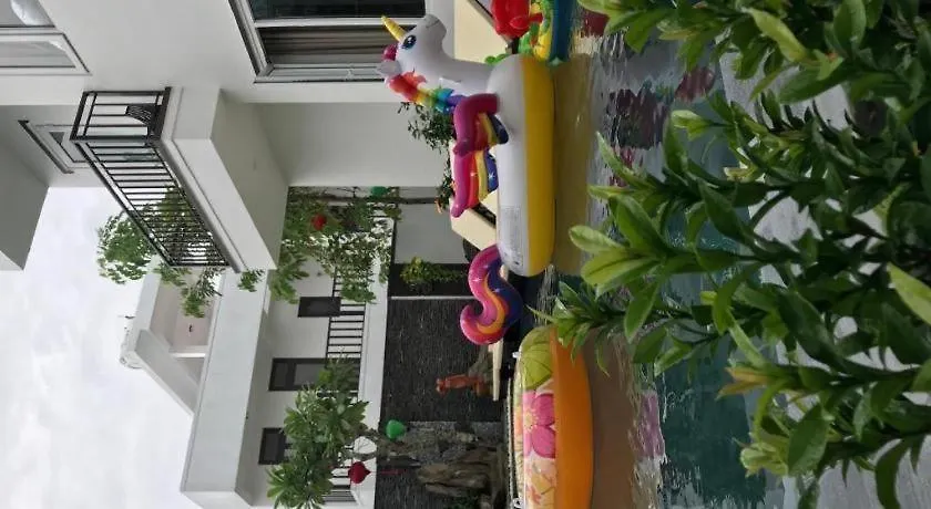 Hoi An Ht Villa And Hostel