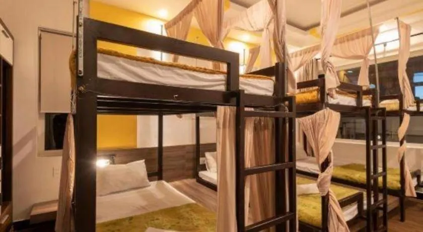 Hoi An Ht Villa And Hostel