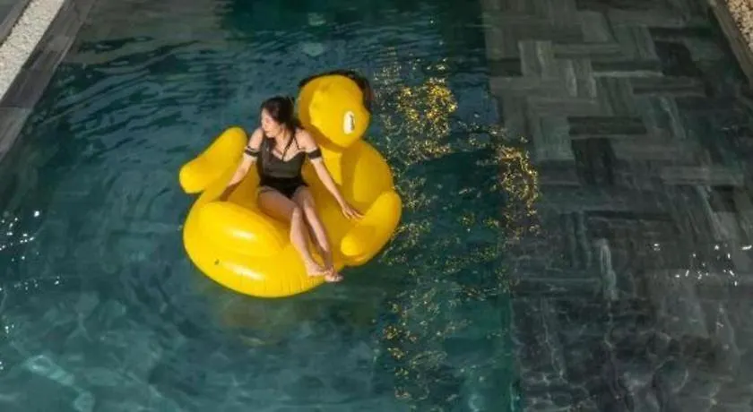 Hoi An Ht Villa And Hostel Vietnam
