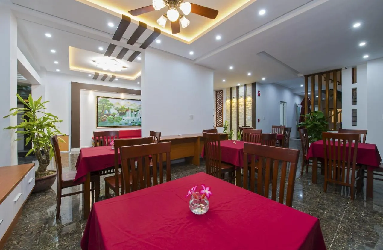 Hoi An Ht Villa And Hostel