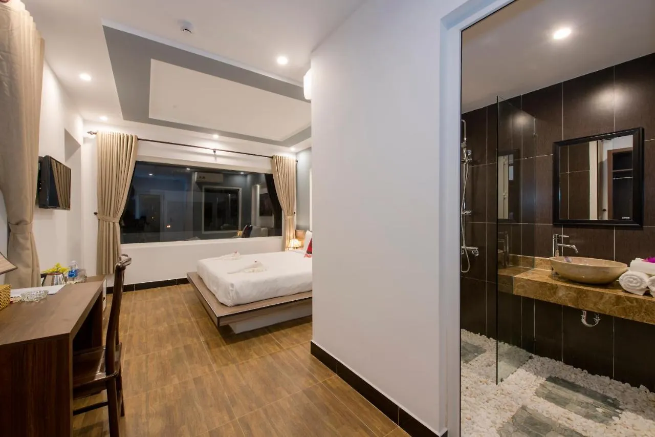 Hoi An Ht Villa And Hostel