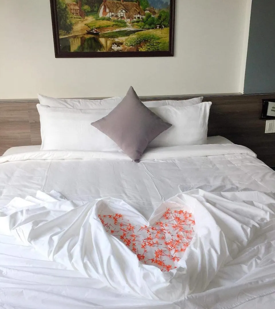 Hoi An Ht Villa And Hostel Vietnam