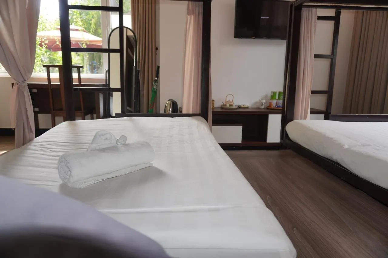 Hoi An Ht Villa And Hostel Vietnam