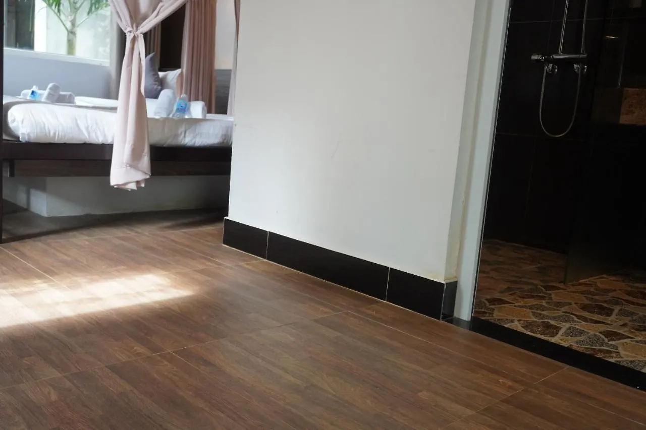 Hoi An Ht Villa And Hostel 0*, Hoi An Vietnam