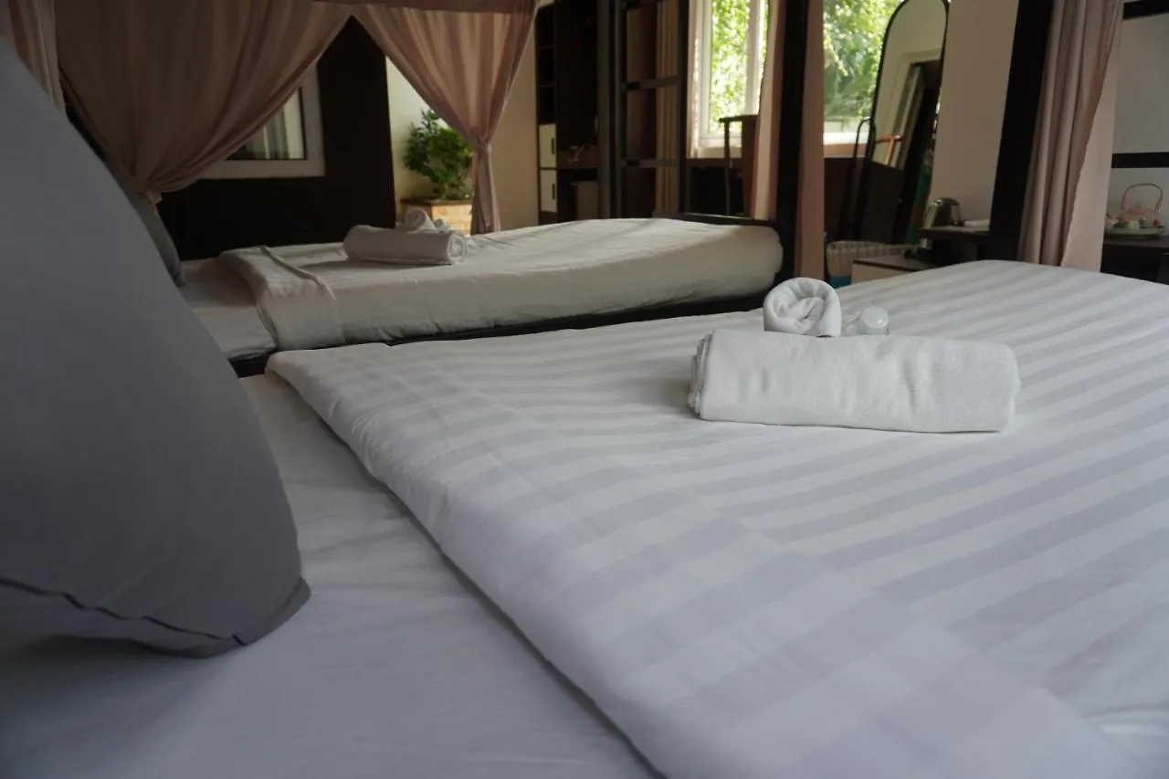 Hoi An Ht Villa And Hostel