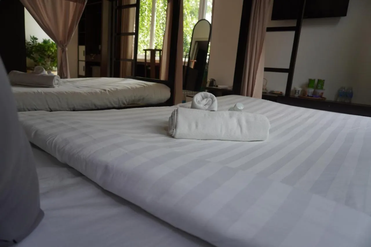 Hoi An Ht Villa And Hostel