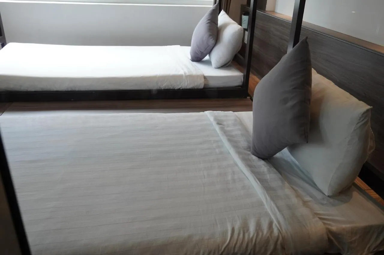 Hoi An Ht Villa And Hostel 0*, Hoi An Vietnam