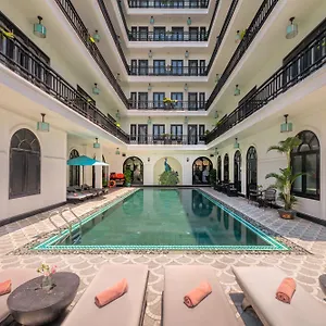 Hotell Delicacy &