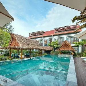 Hotell Aira Boutique &