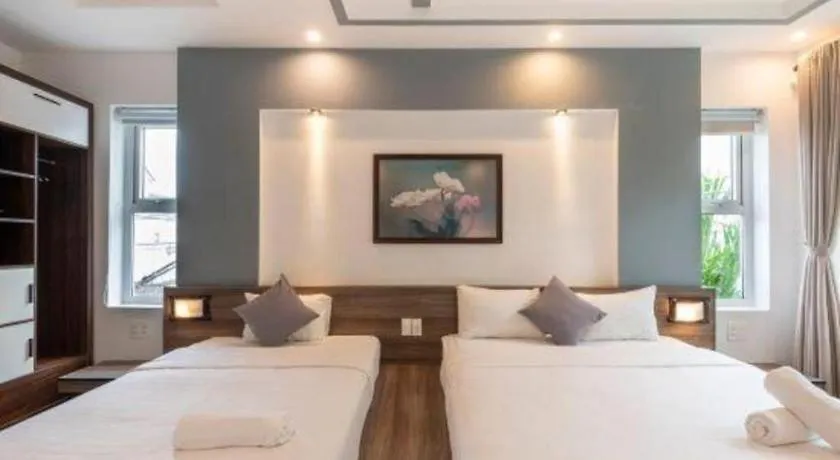 Hoi An Ht Villa And Hostel Vietnam