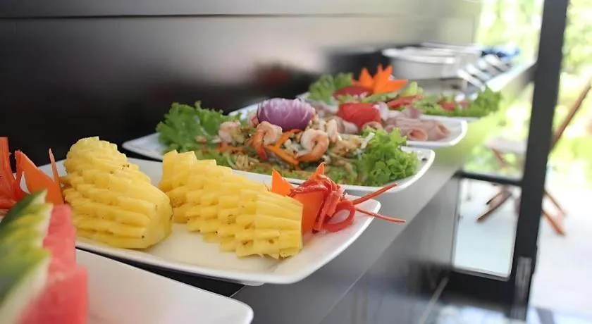 Hoi An Ht Villa And Hostel 0*, Hoi An Vietnam