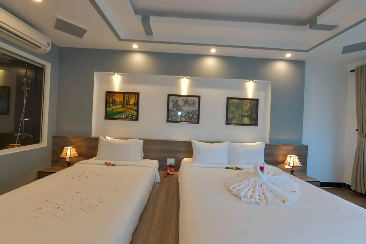Hoi An Ht Villa And Hostel