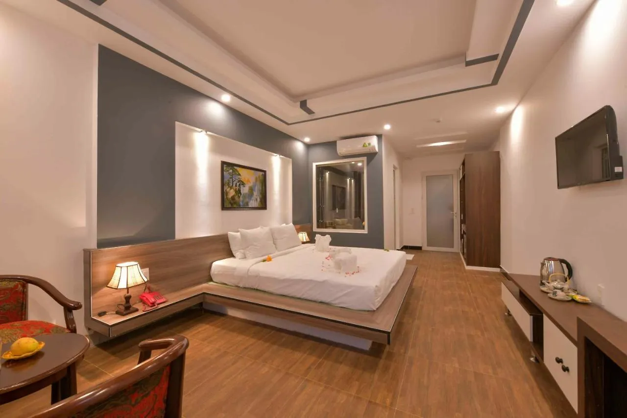 Hoi An Ht Villa And Hostel Vietnam