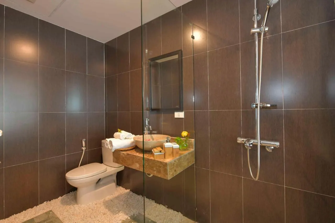 Hoi An Ht Villa And Hostel