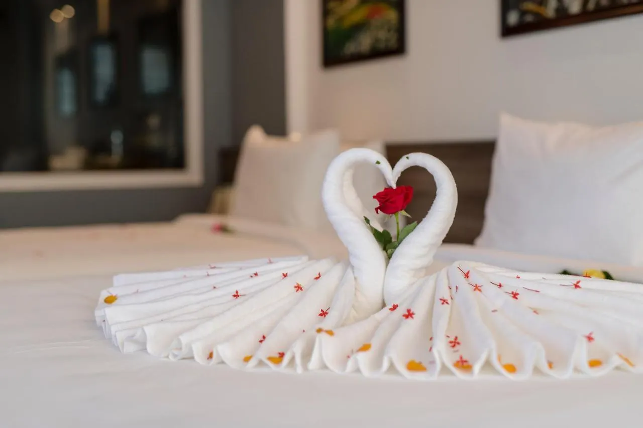 Hoi An Ht Villa And Hostel