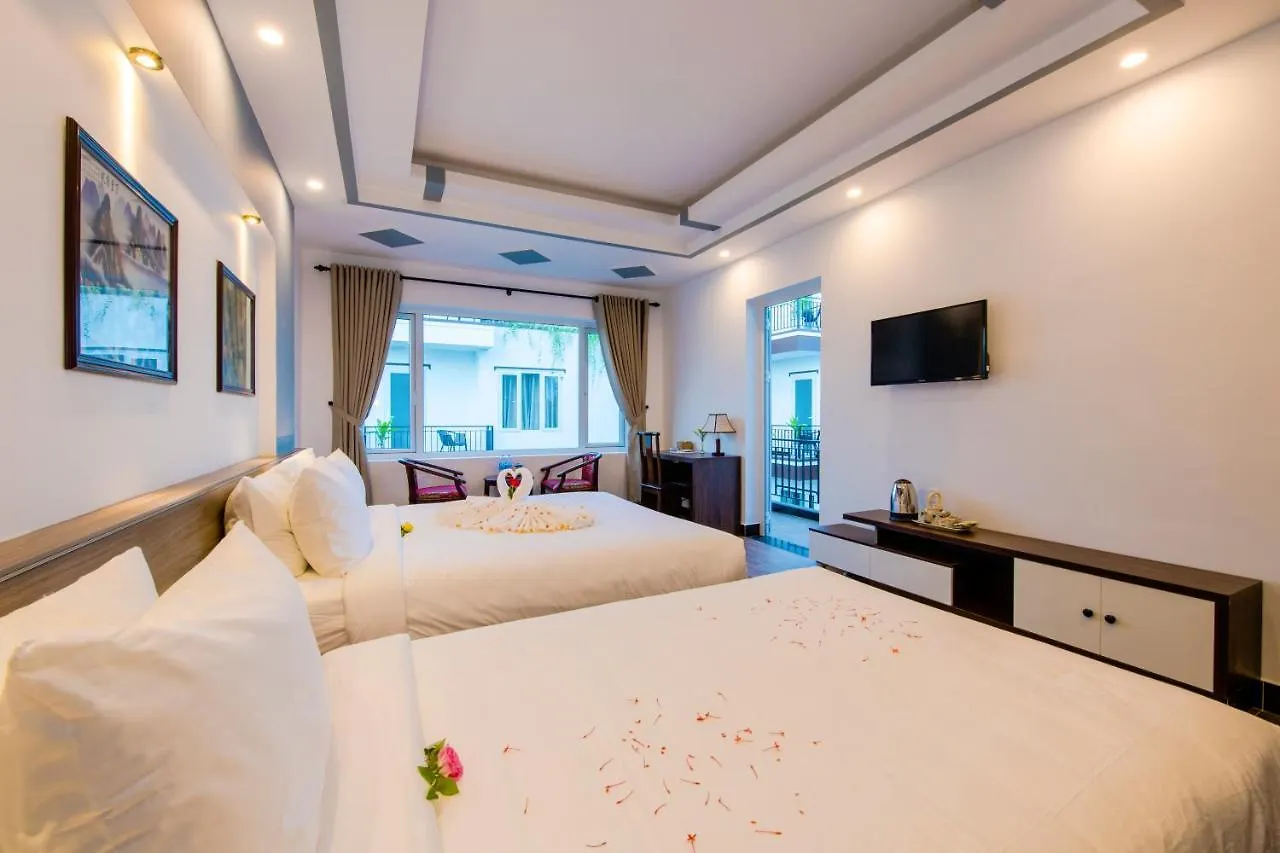 Hoi An Ht Villa And Hostel Vietnam