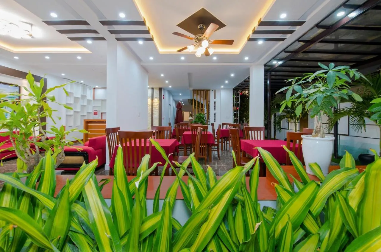 Hoi An Ht Villa And Hostel 0*, Hoi An