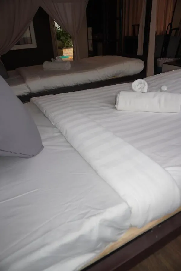 Hoi An Ht Villa And Hostel