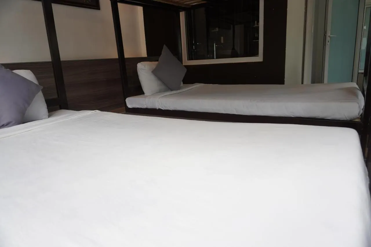 Hoi An Ht Villa And Hostel Vietnam