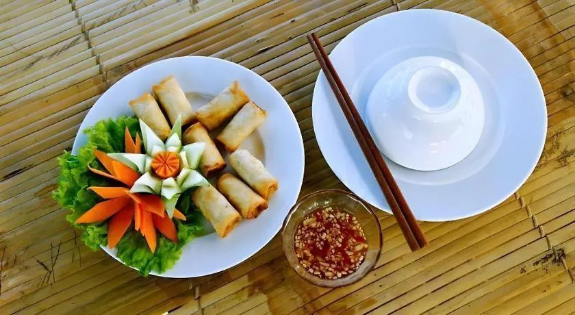 Hoi An Ht Villa And Hostel Hoi An
