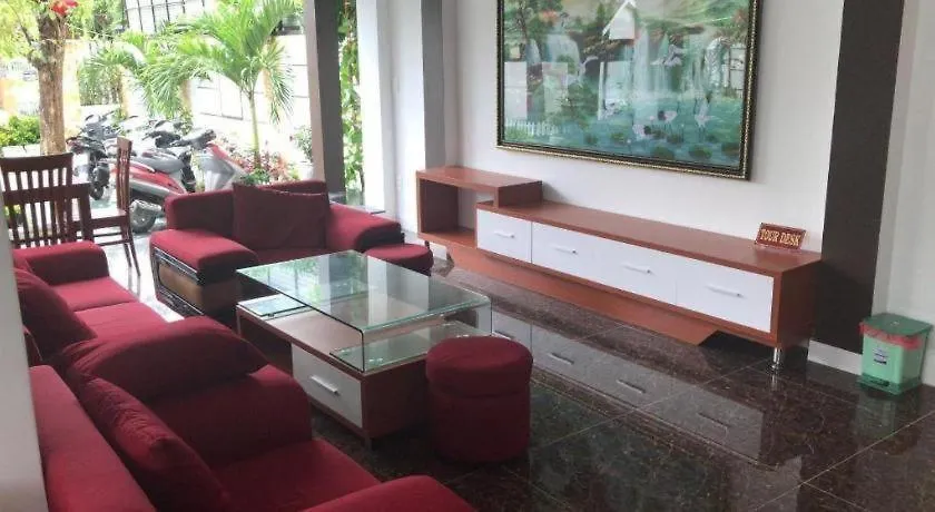 Hoi An Ht Villa And Hostel