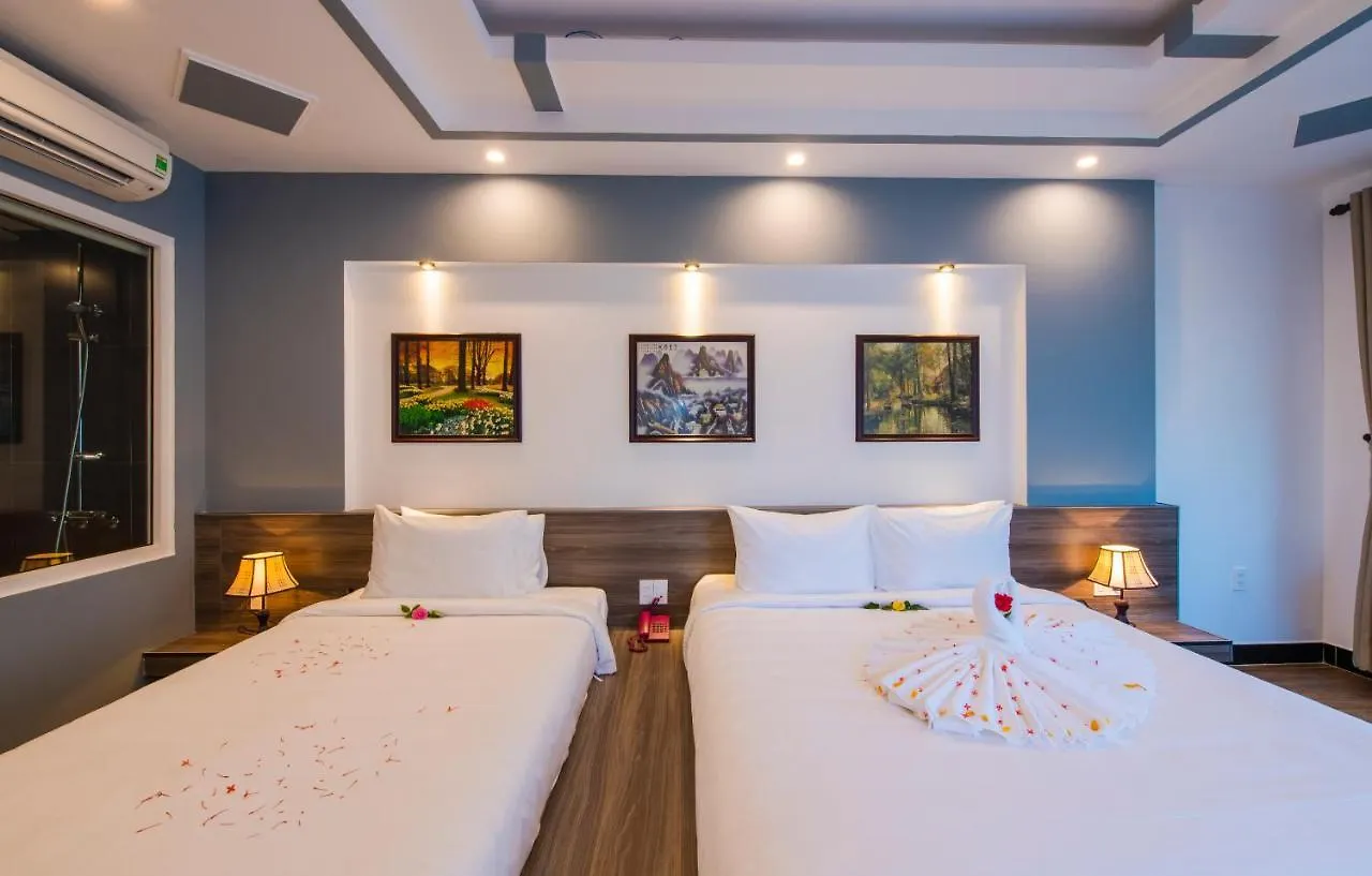Hoi An Ht Villa And Hostel  Hoi An